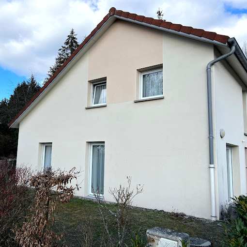 Facade Apres